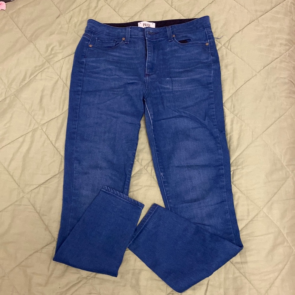 Paige Jeans